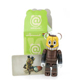 Medicom Bearbrick 100% Series 49